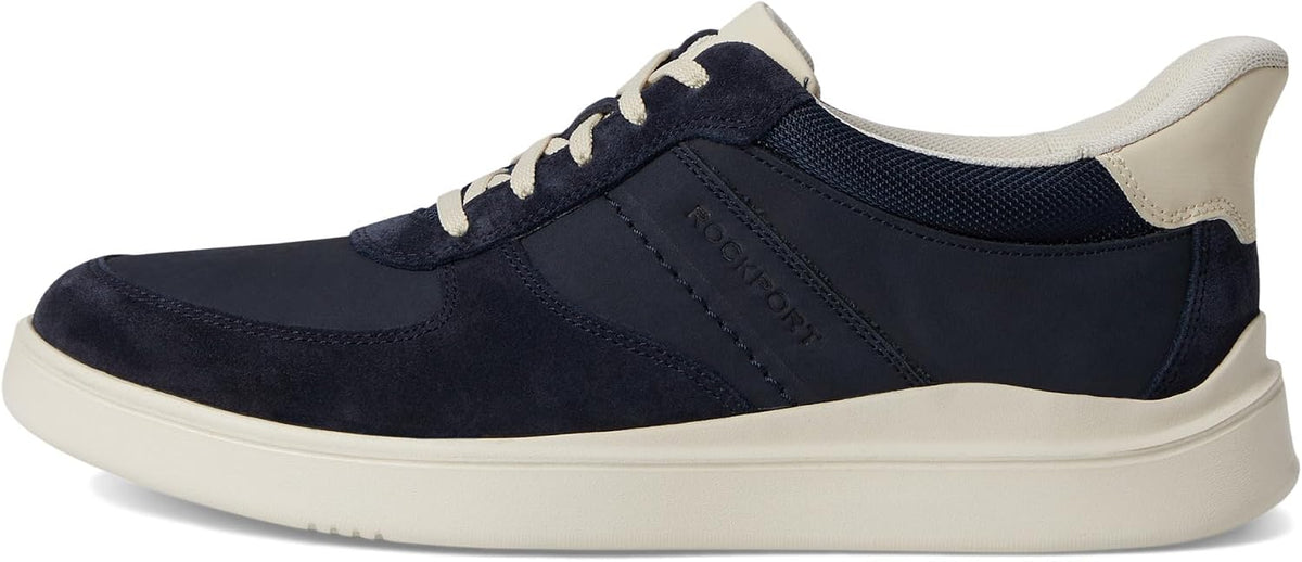 Rockport Men's Tayton Step Activated Casual Sneakers