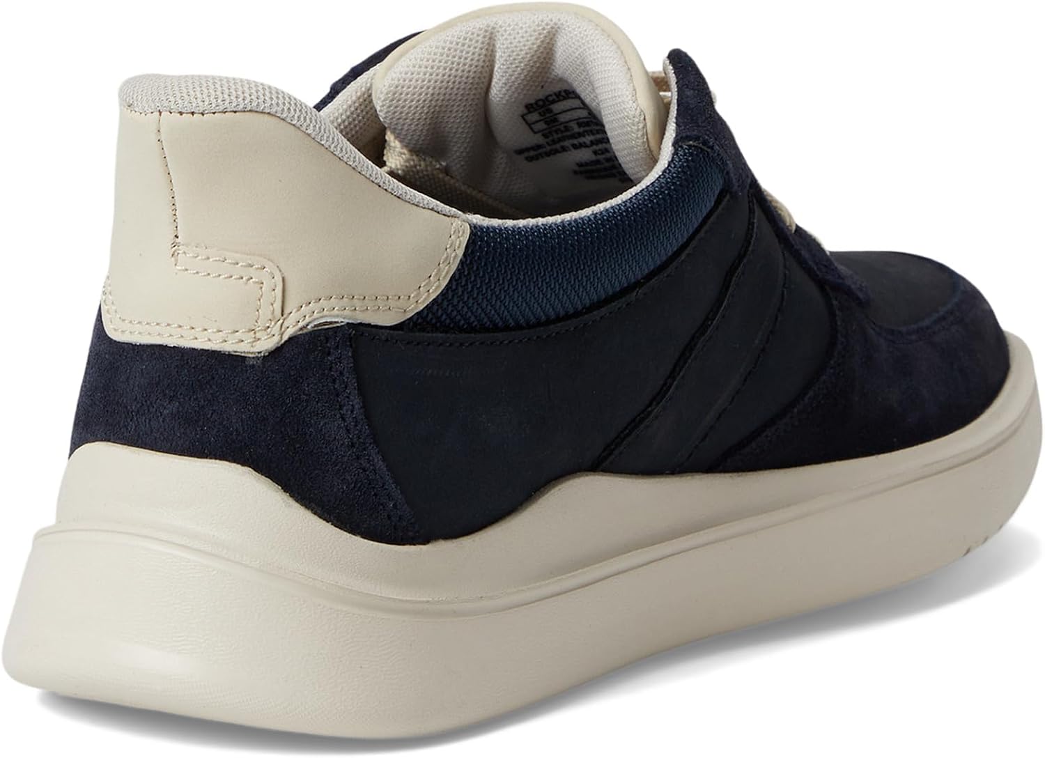 Rockport Men's Tayton Step Activated Casual Sneakers