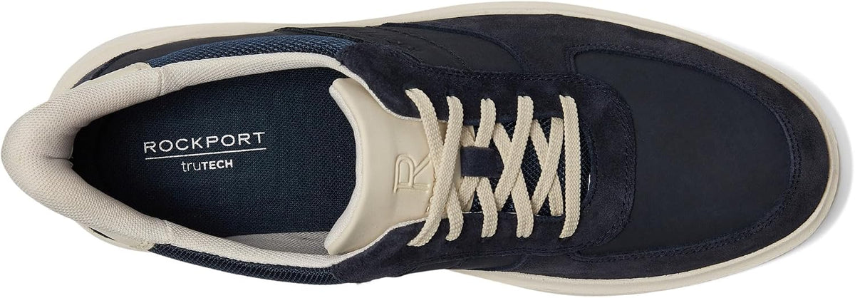 Rockport Men's Tayton Step Activated Casual Sneakers