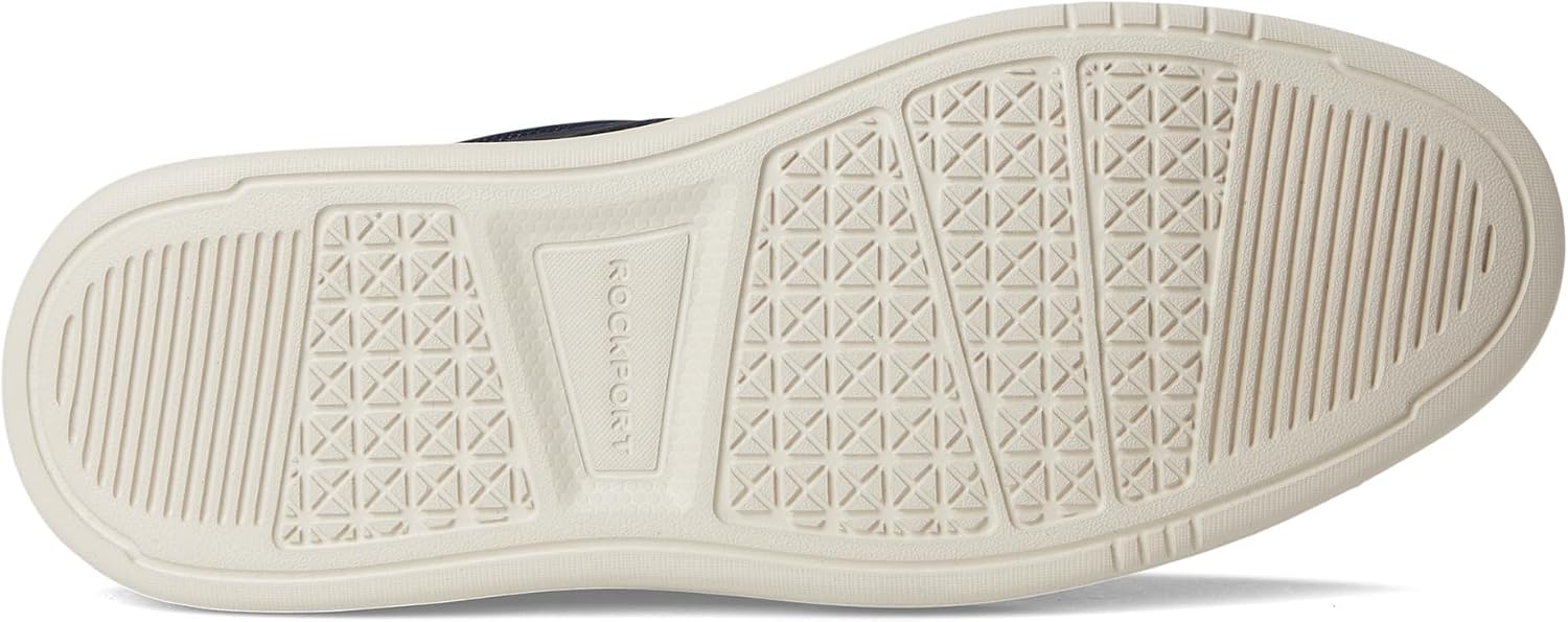Rockport Men's Tayton Step Activated Casual Sneakers
