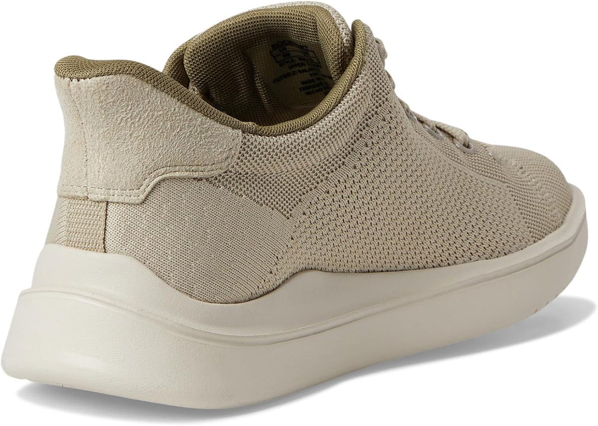 Rockport Men's Taggart Step Activated Casual Lace-Up Sneakers