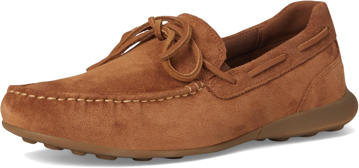 Rockport Men's DMX Dunphy Driving Loafer