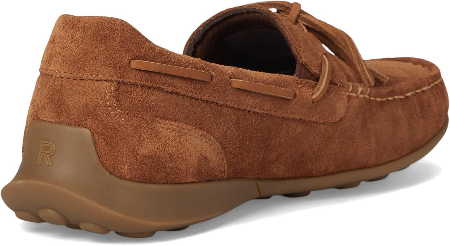 Rockport Men's DMX Dunphy Driving Loafer