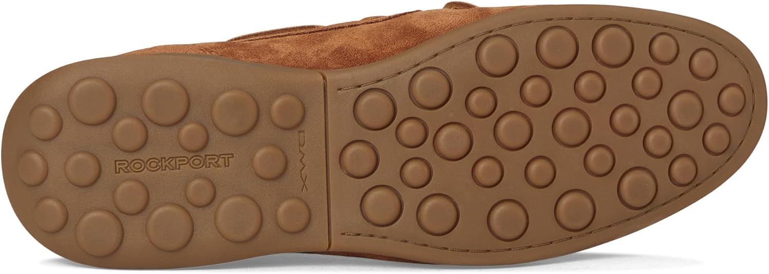 Rockport Men's DMX Dunphy Driving Loafer