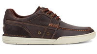 Rockport Men's Wentworth Casual Lace Up Boat Shoe