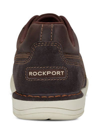 Rockport Men's Wentworth Casual Lace Up Boat Shoe