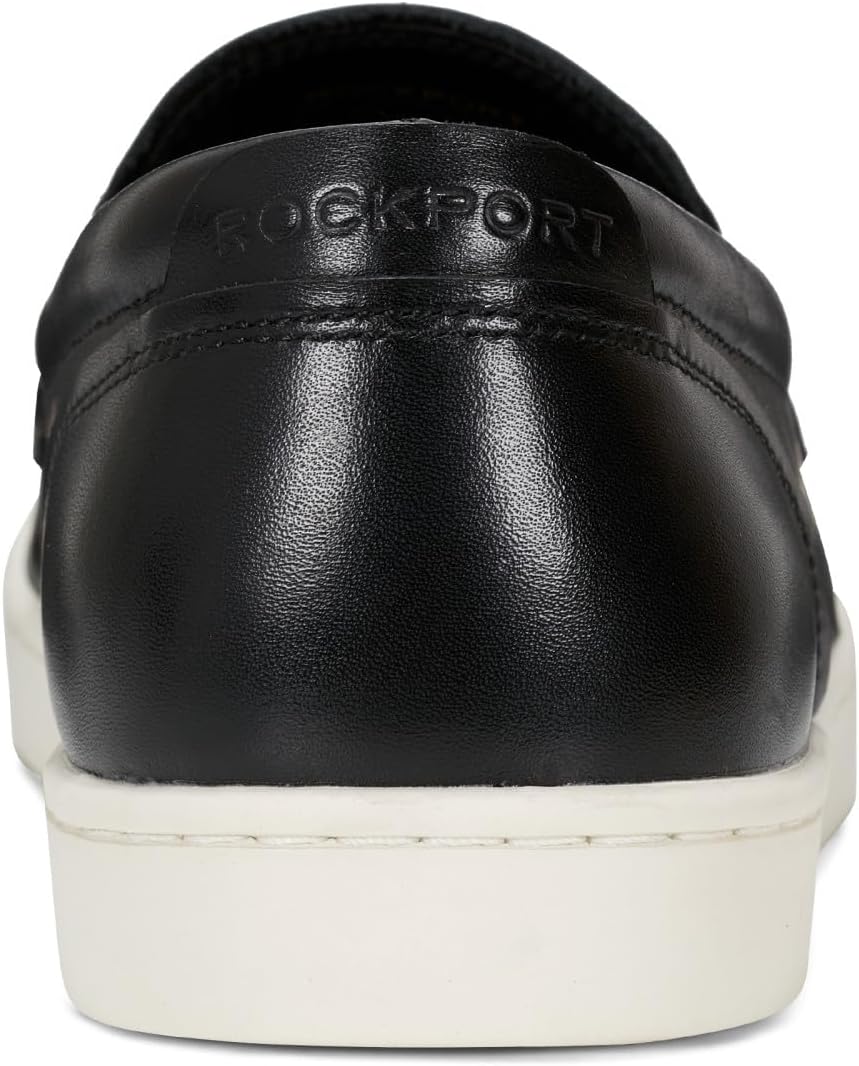 Rockport Men's Reller Casual Slip-On Loafer