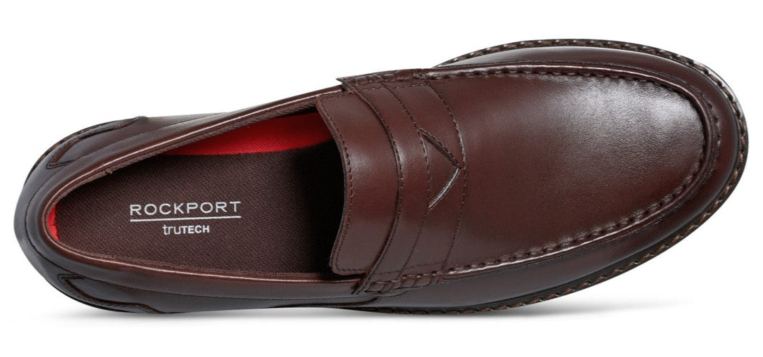 Rockport Men's Maverick Penny Loafer