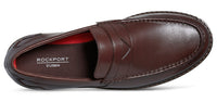 Rockport Men's Maverick Penny Loafer