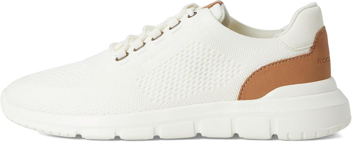 Rockport Men's Jaimson Lace-up Casual Sneakers