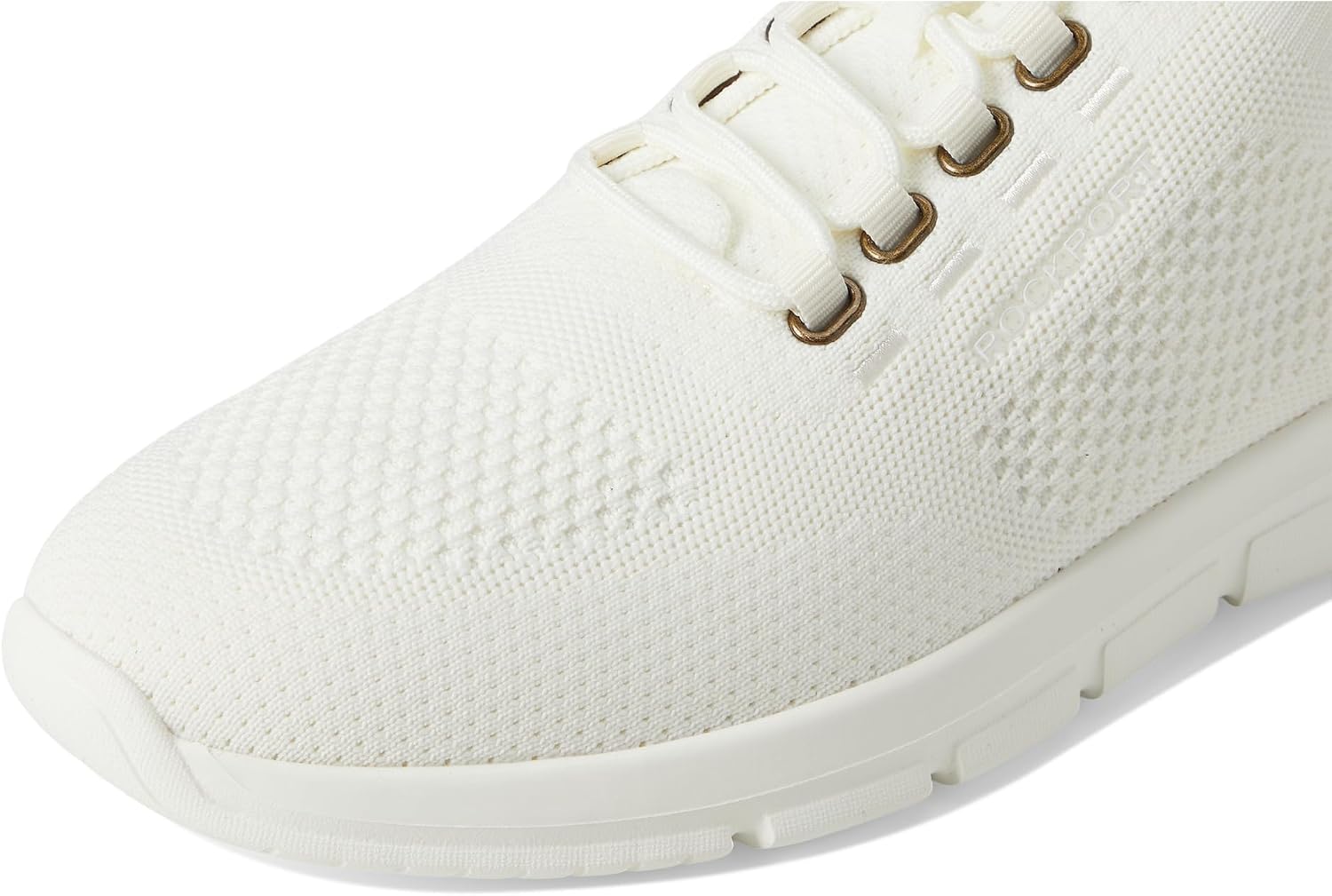 Rockport Men's Jaimson Lace-up Casual Sneakers