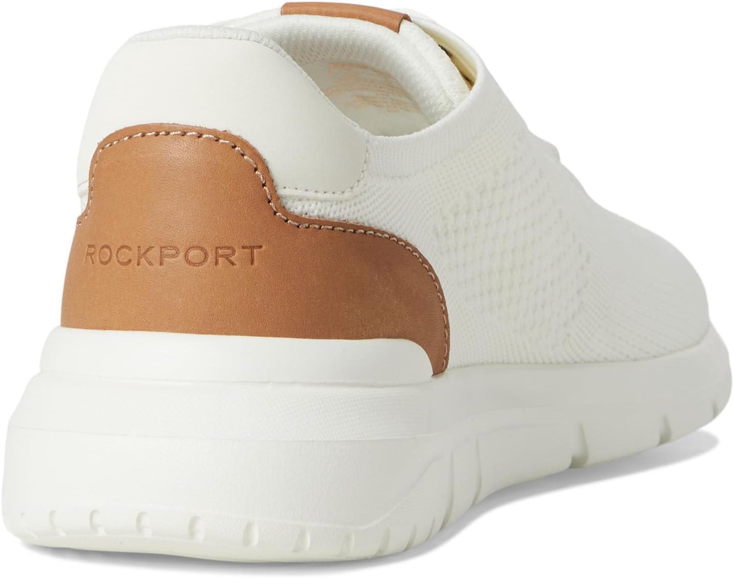 Rockport Men's Jaimson Lace-up Casual Sneakers
