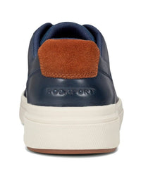 Rockport Men's TM Tarquin Lace Up Sneakers