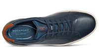 Rockport Men's TM Tarquin Lace Up Sneakers