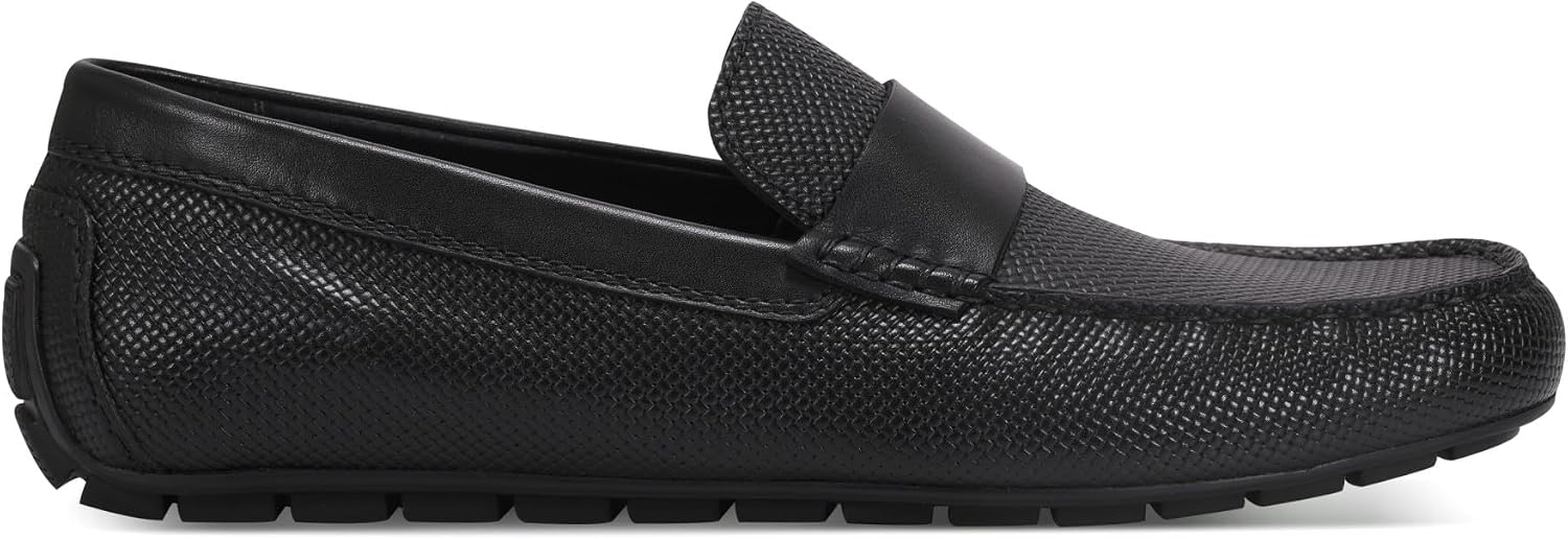 Rockport Men's Tayo Slip On Casual Flat Loafers