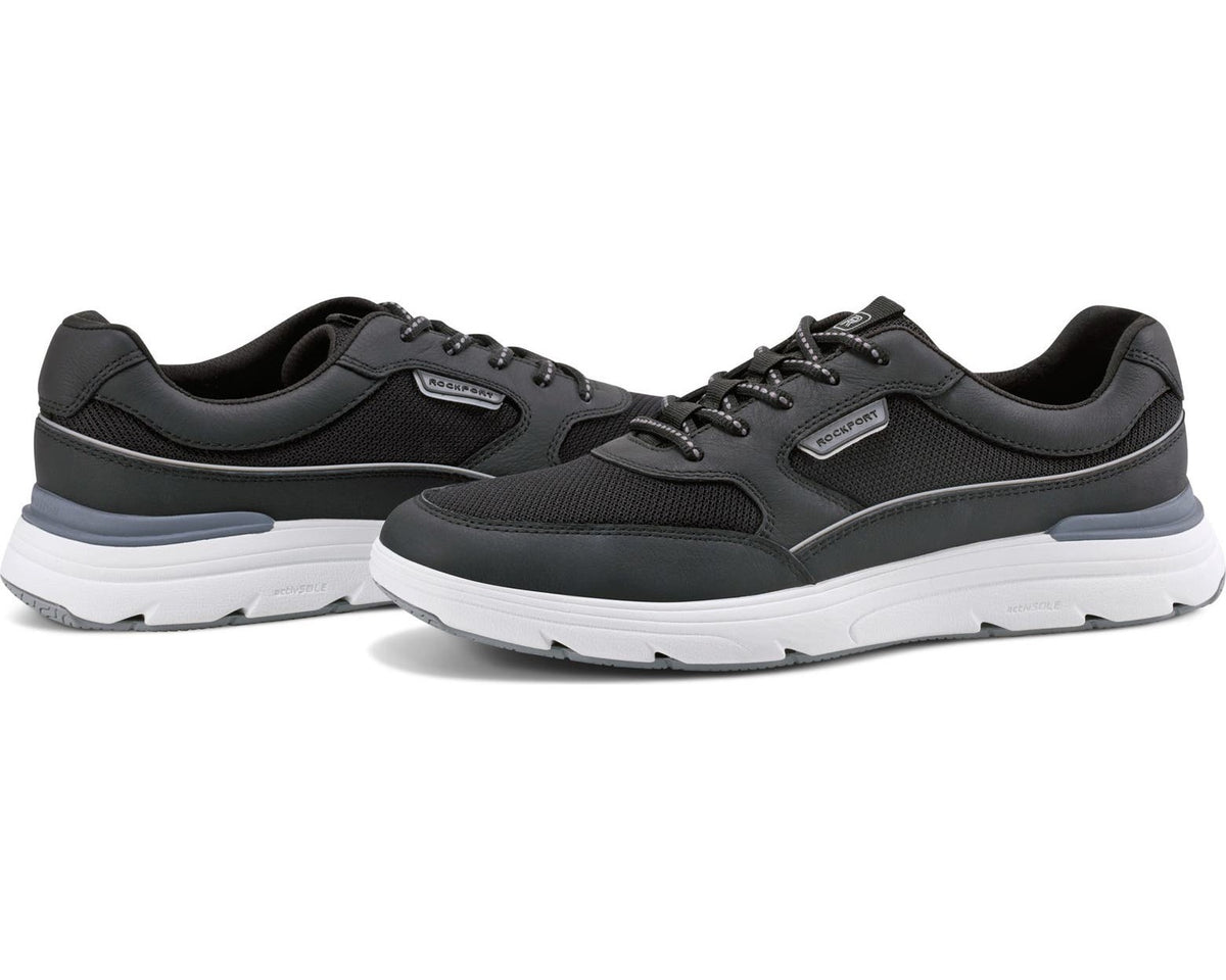 Rockport Men's Seabrook Sneaker