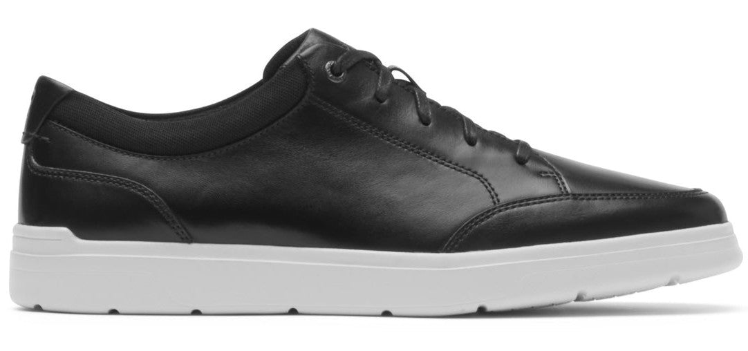 Rockport Men's Total Motion Court Blucher Lace-Up Casual Sneaker