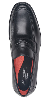 Rockport Men's Keenan Penny Loafers