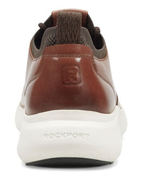 Rockport Men's Jeffson Lace Up Sneakers