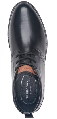 Rockport Mens Tolan Chukka Boots