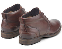 Rockport Mens Tolan Chukka Boots