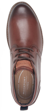 Rockport Mens Tolan Chukka Boots