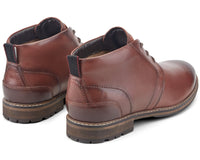Rockport Mens Tolan Chukka Boots