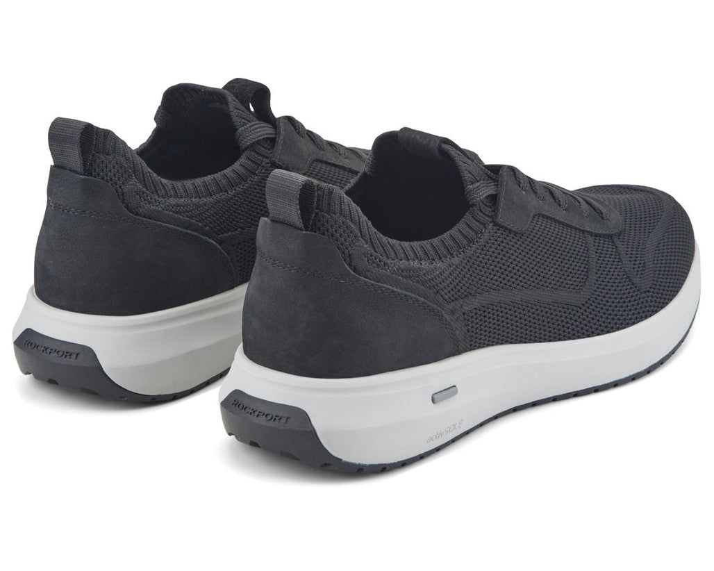 Rockport Men's Total Motion Tilton Casual Lace-Up Sneakers