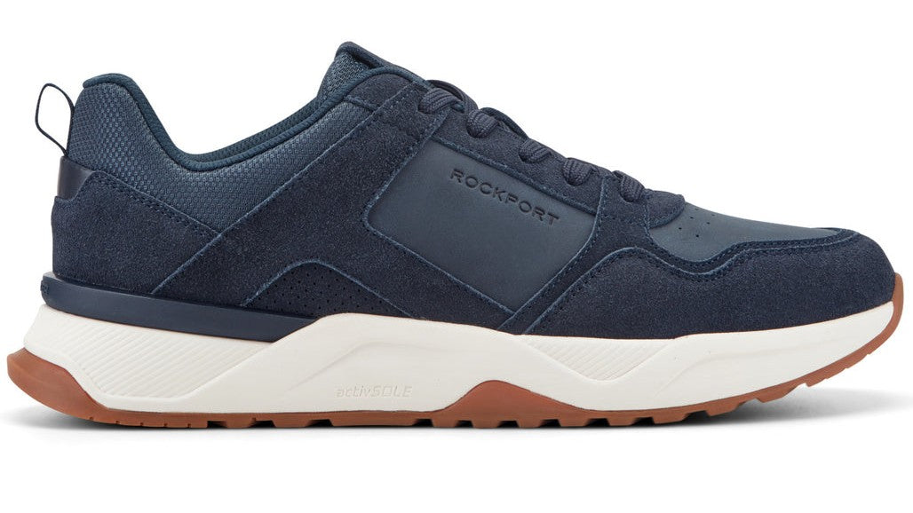 Rockport Men's Prowalker Norris Casual Sneakers