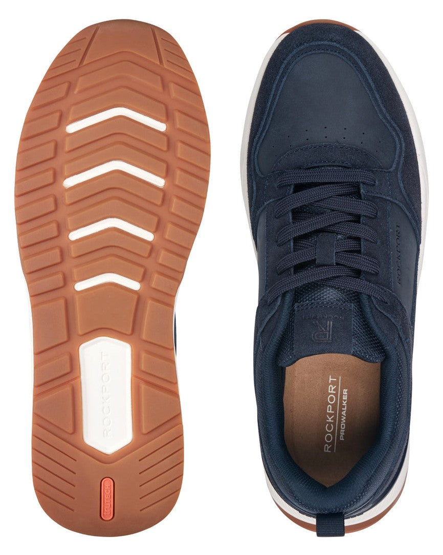 Rockport Men's Prowalker Norris Casual Sneakers