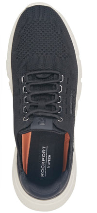 Rockport Men's Jaimson Lace-up Casual Sneakers