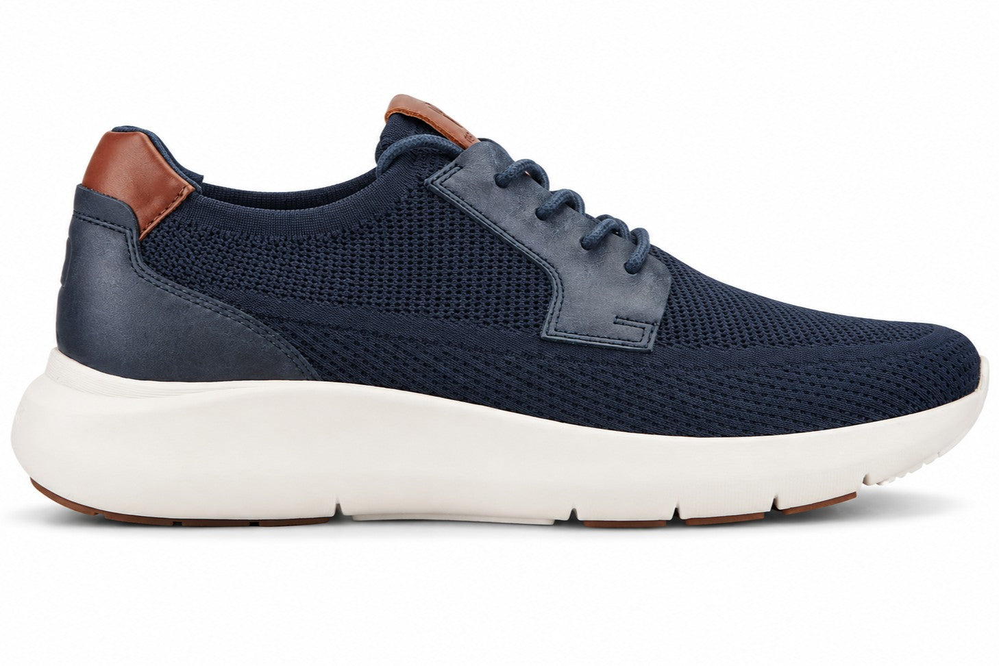 Rockport Men's Jaxson Lace-up Casual Sneakers