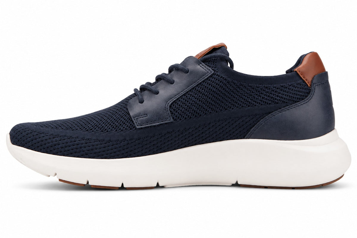 Rockport Men's Jaxson Lace-up Casual Sneakers
