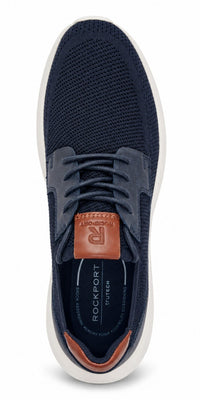 Rockport Men's Jaxson Lace-up Casual Sneakers