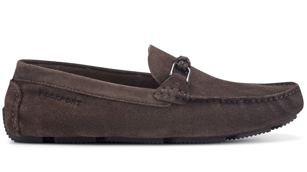 Rockport Men's Roland Slip On Loafer
