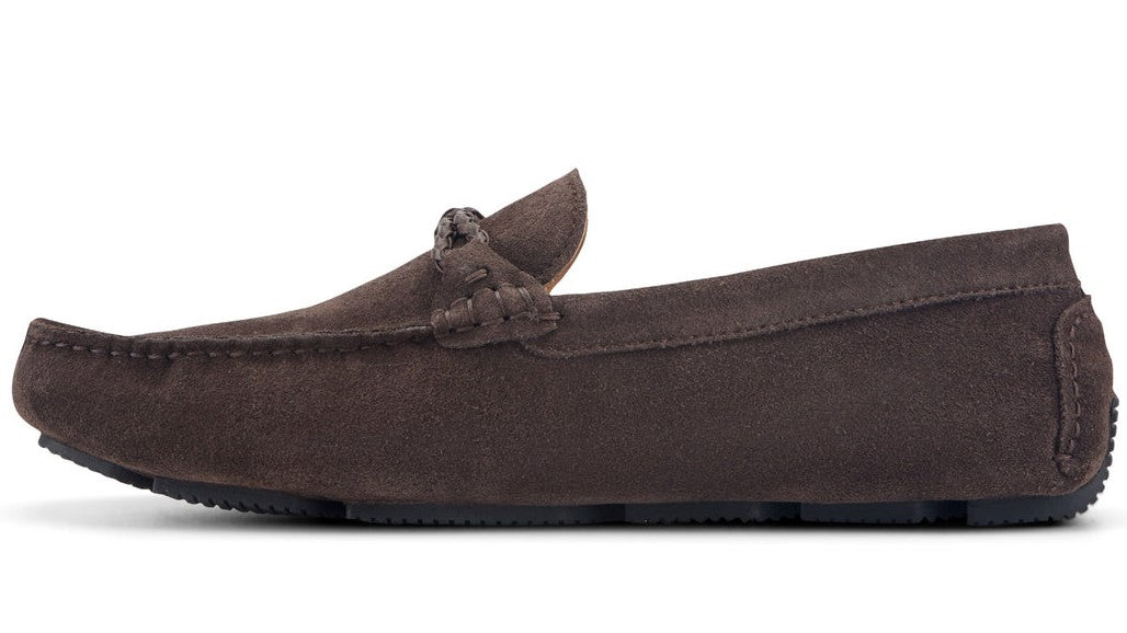 Rockport Men's Roland Slip On Loafer