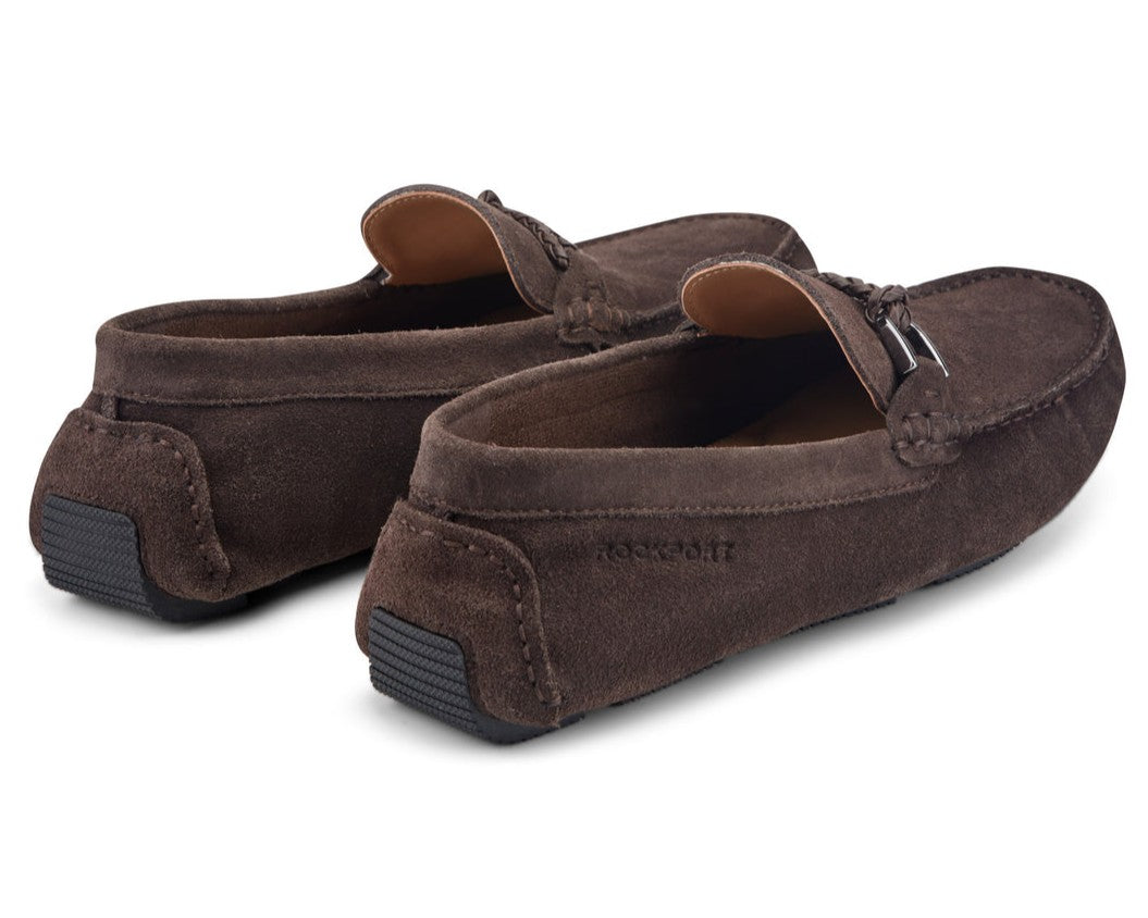 Rockport Men's Roland Slip On Loafer