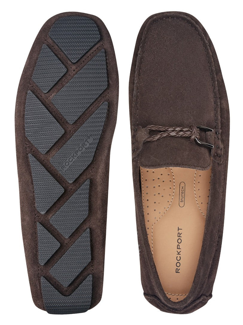Rockport Men's Roland Slip On Loafer