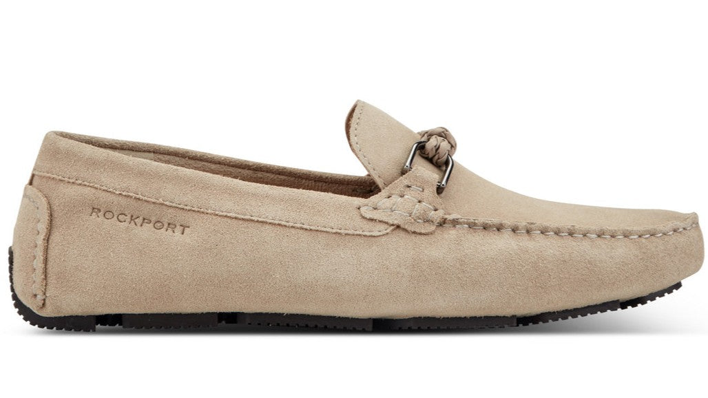 Rockport Men's Roland Slip On Loafer