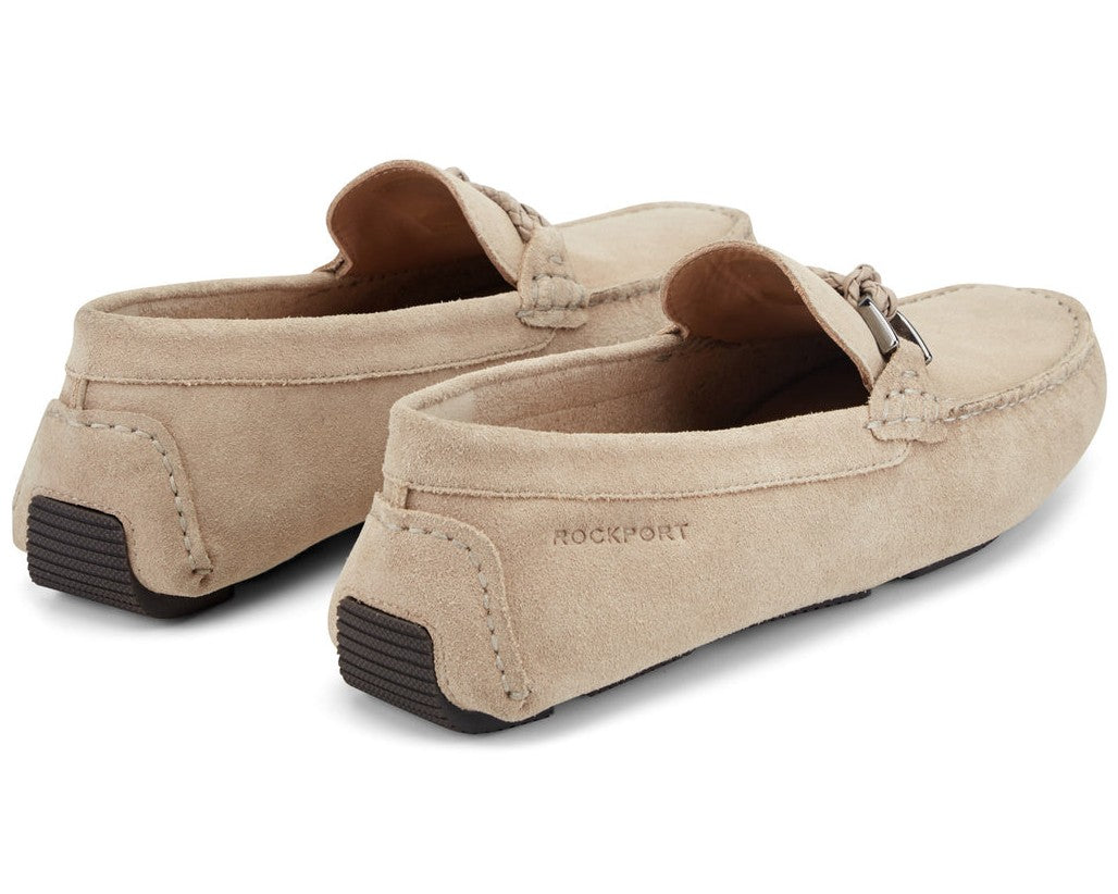 Rockport Men's Roland Slip On Loafer