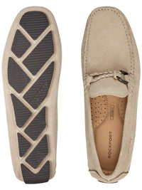 Rockport Men's Roland Slip On Loafer