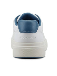 Rockport Men's TM Tarquin Lace Up Sneakers
