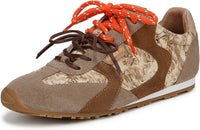 Circus NY by Sam Edelman Women's Nash Lace Up Sneaker