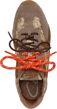 Circus NY by Sam Edelman Women's Nash Lace Up Sneaker