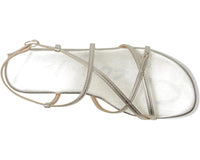 Circus NY by Sam Edelman Rebecca Strappy Flat Sandal