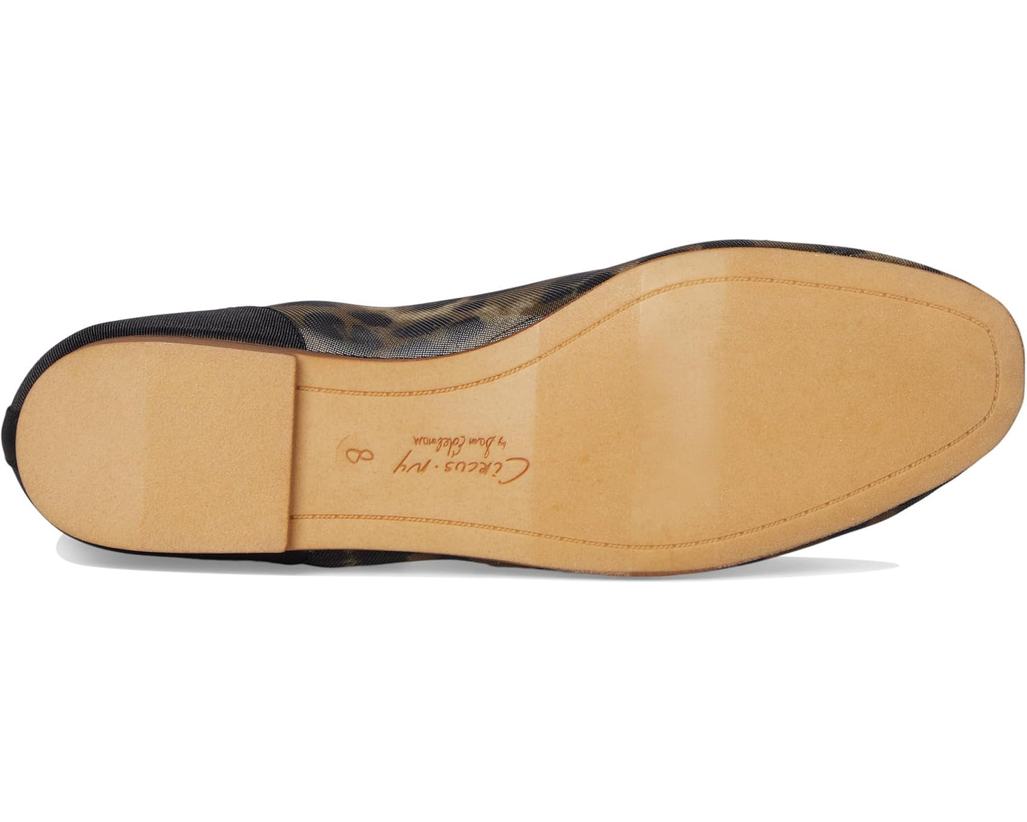 Circus NY by Sam Edelman Women's Tina Jewel Ballet Flat