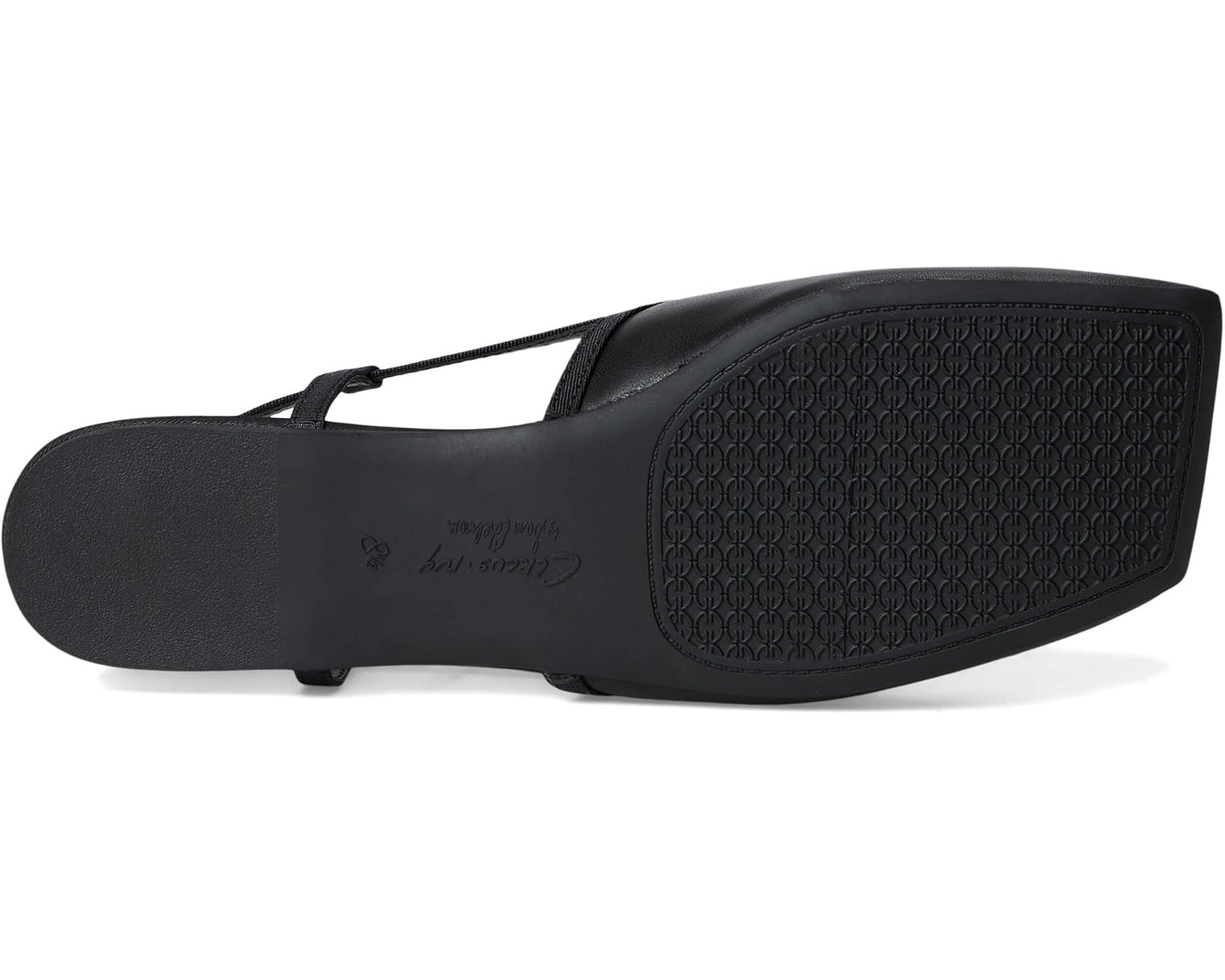Circus NY by Sam Edelman Women's Allie Slingback Square-Toe Flats