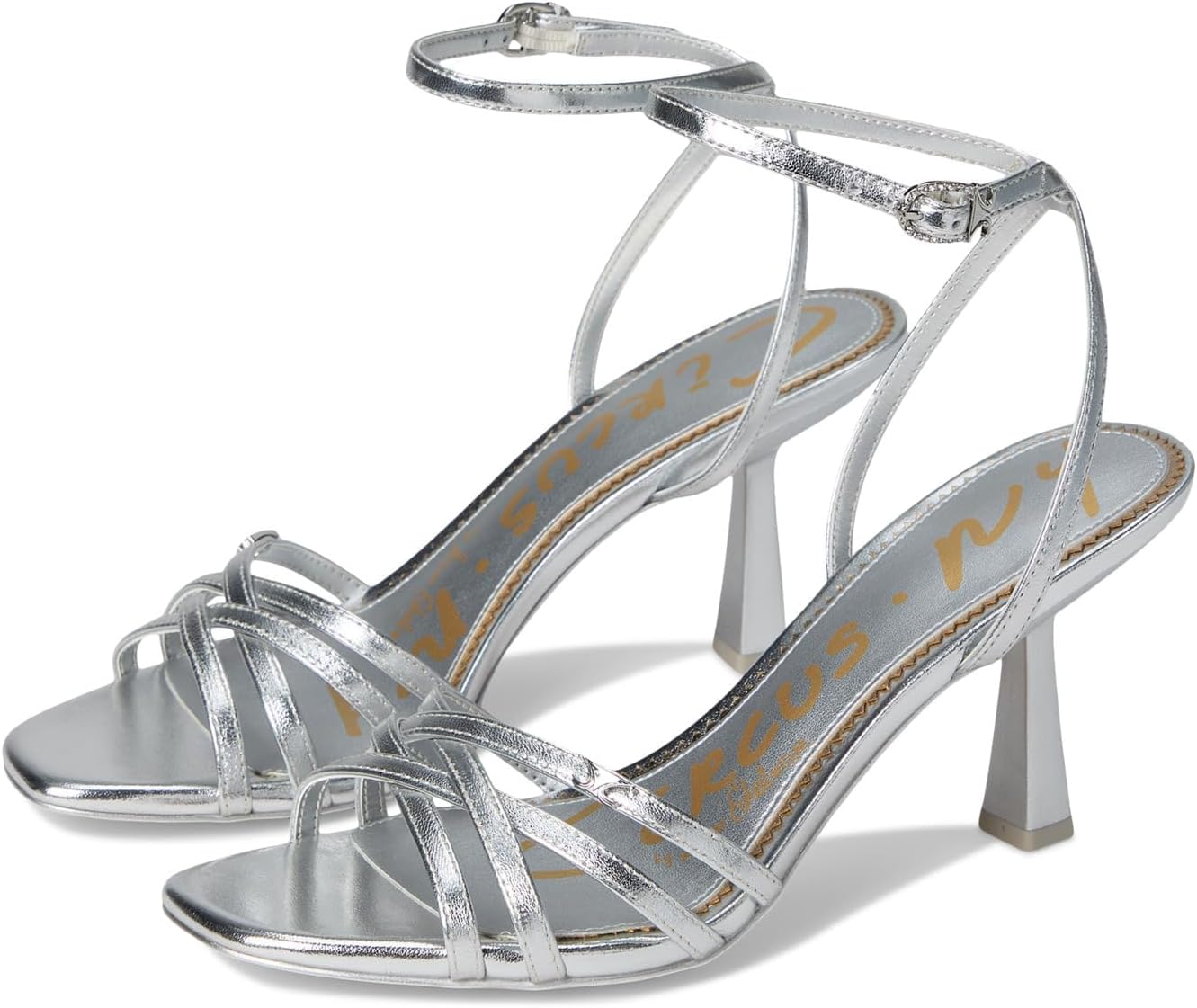 Soft Silver