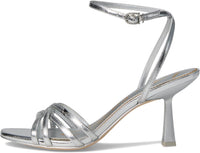 Circus NY by Sam Edelman Women's Kenzie Strappy Heeled Sandal