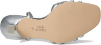 Circus NY by Sam Edelman Women's Kenzie Strappy Heeled Sandal